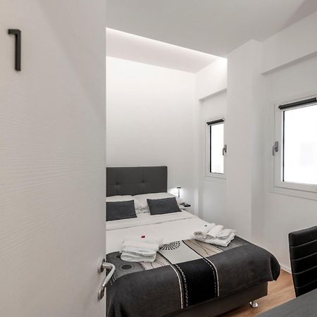 Bnbutler - Inbrera Suites - Giulianova, 1 Milan Bagian luar foto