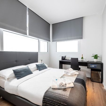 Bnbutler - Inbrera Suites - Giulianova, 1 Milan Bagian luar foto