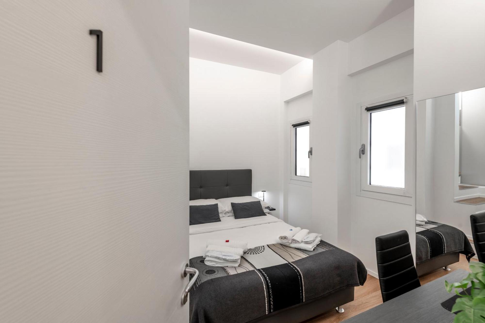 Bnbutler - Inbrera Suites - Giulianova, 1 Milan Bagian luar foto