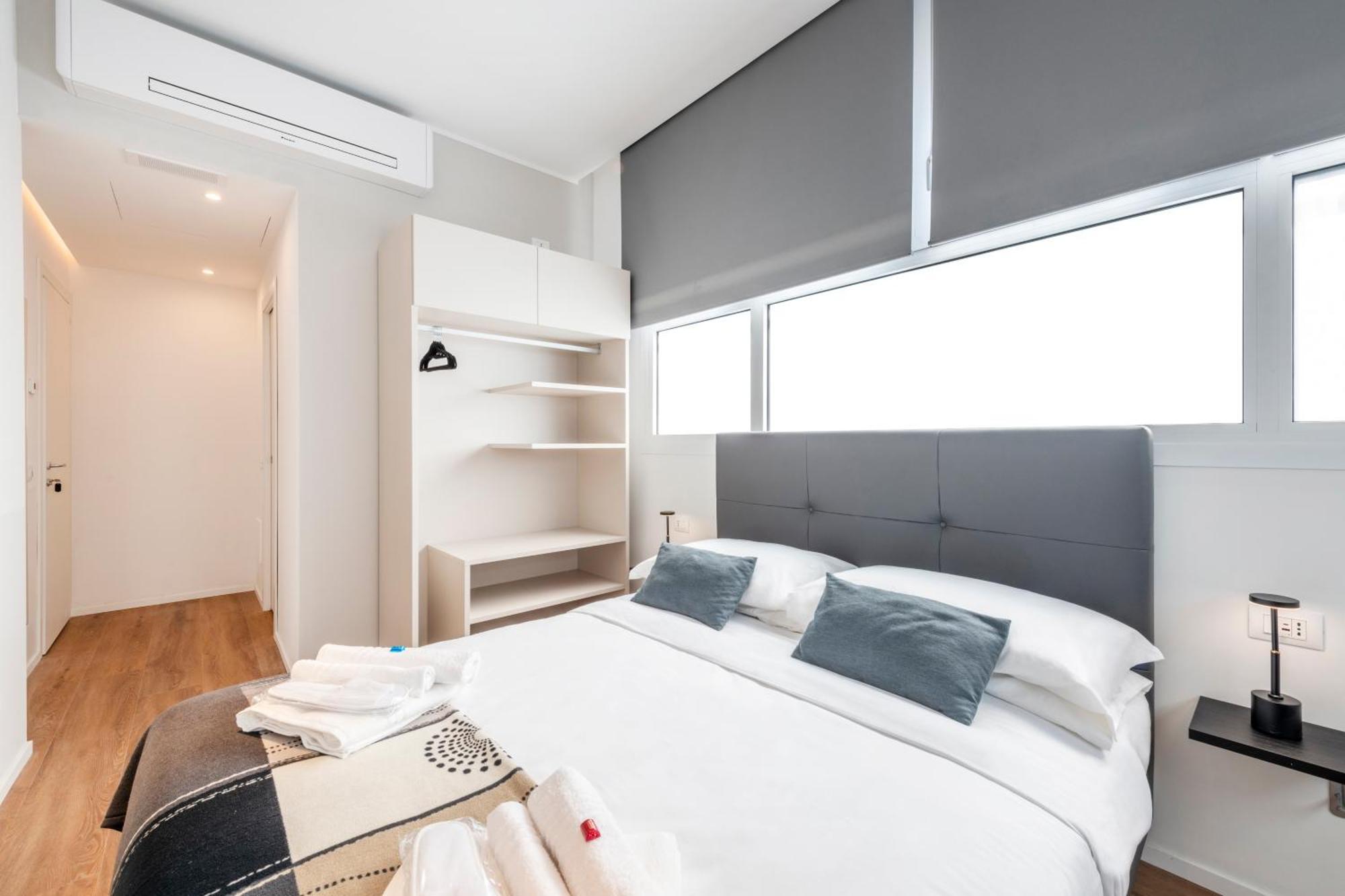 Bnbutler - Inbrera Suites - Giulianova, 1 Milan Bagian luar foto