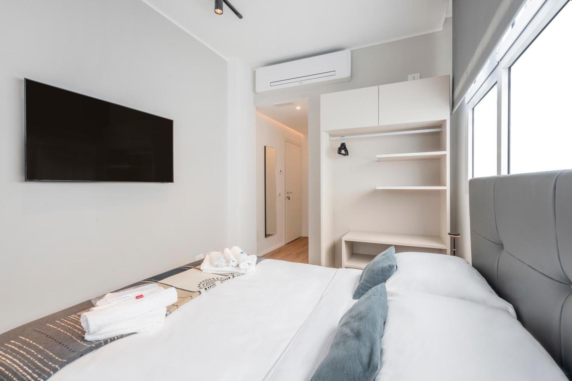 Bnbutler - Inbrera Suites - Giulianova, 1 Milan Bagian luar foto