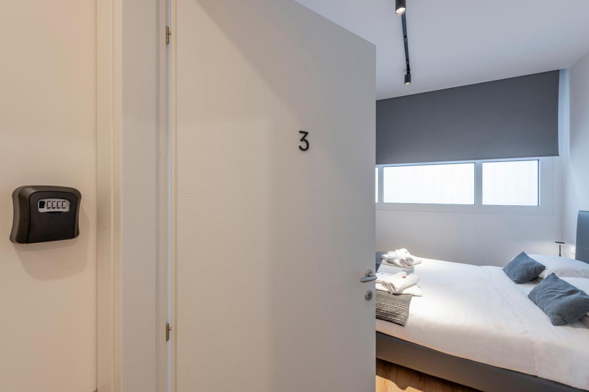 Bnbutler - Inbrera Suites - Giulianova, 1 Milan Bagian luar foto