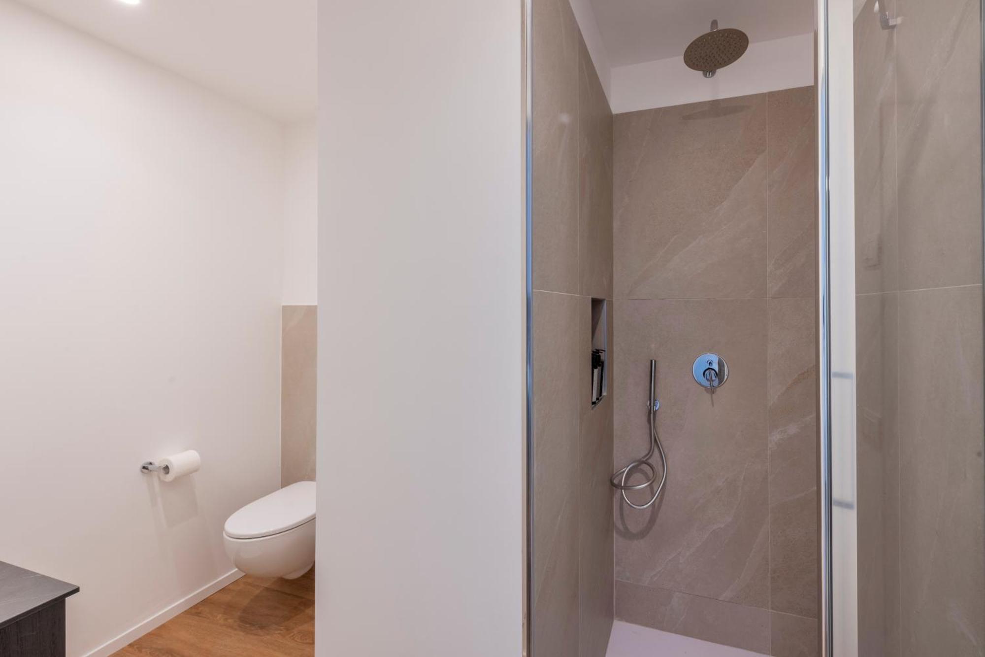 Bnbutler - Inbrera Suites - Giulianova, 1 Milan Bagian luar foto