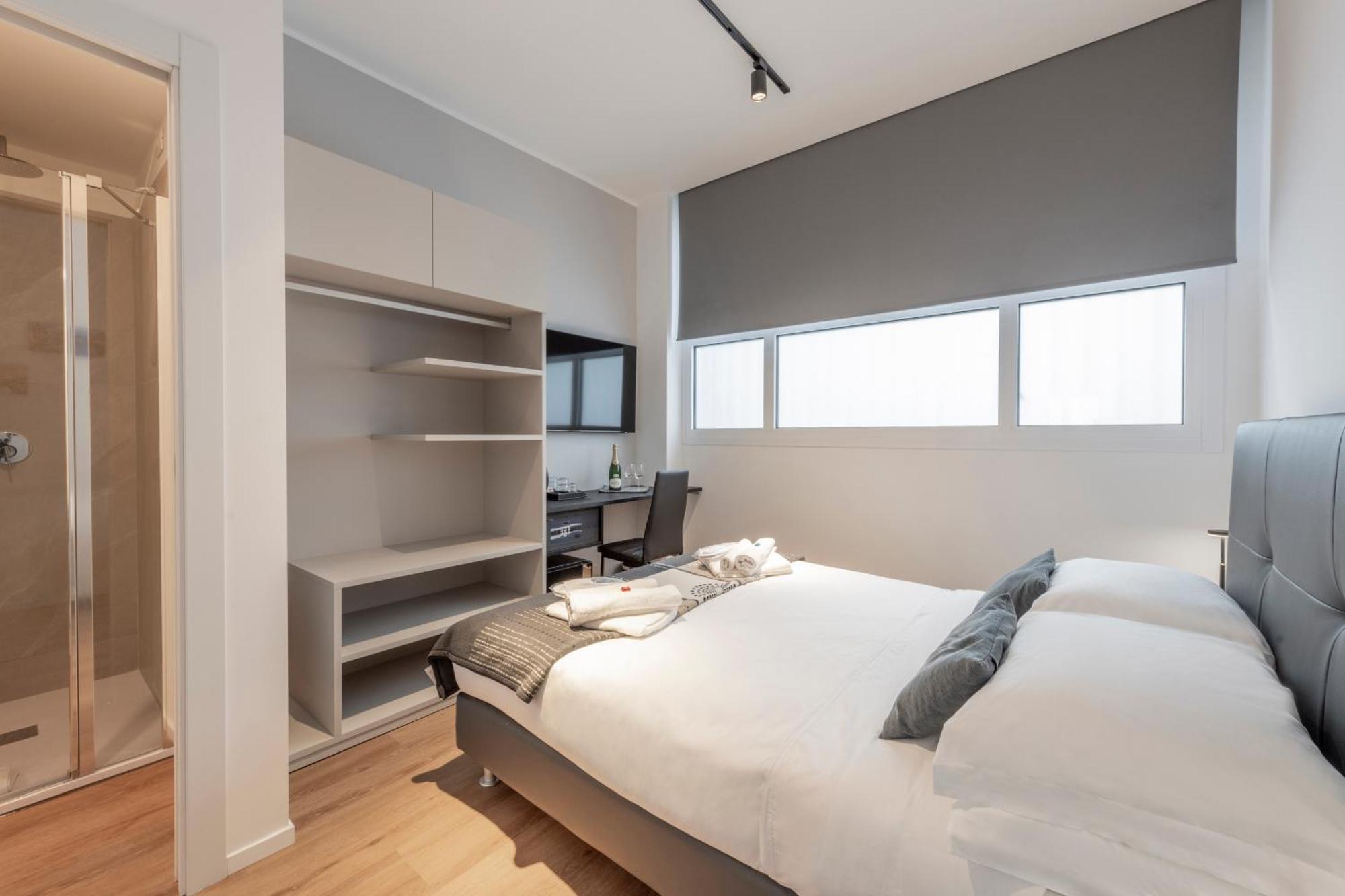 Bnbutler - Inbrera Suites - Giulianova, 1 Milan Bagian luar foto
