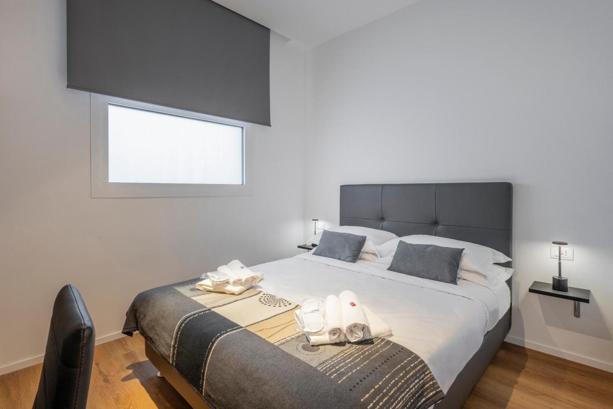 Bnbutler - Inbrera Suites - Giulianova, 1 Milan Bagian luar foto
