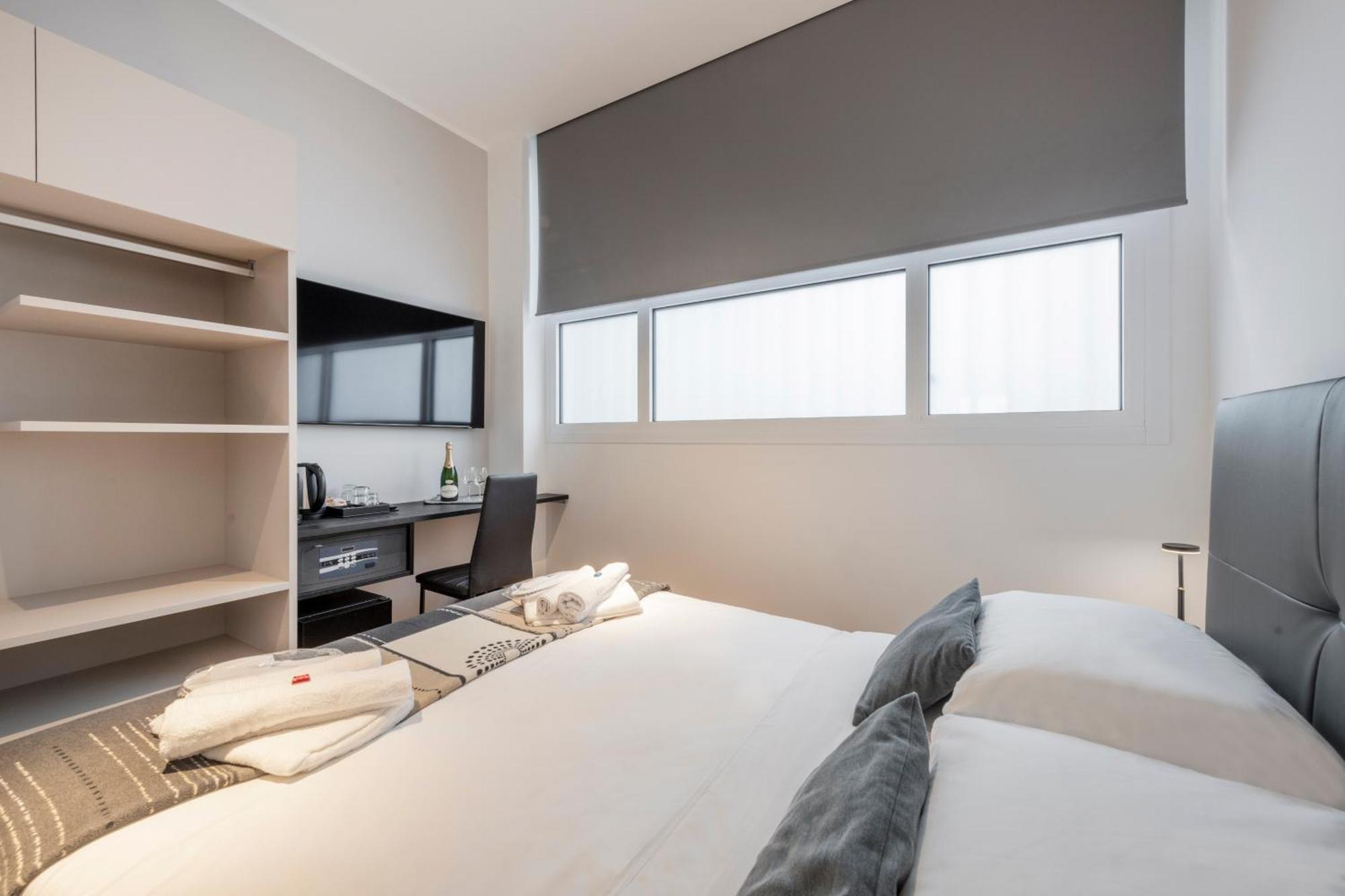Bnbutler - Inbrera Suites - Giulianova, 1 Milan Bagian luar foto