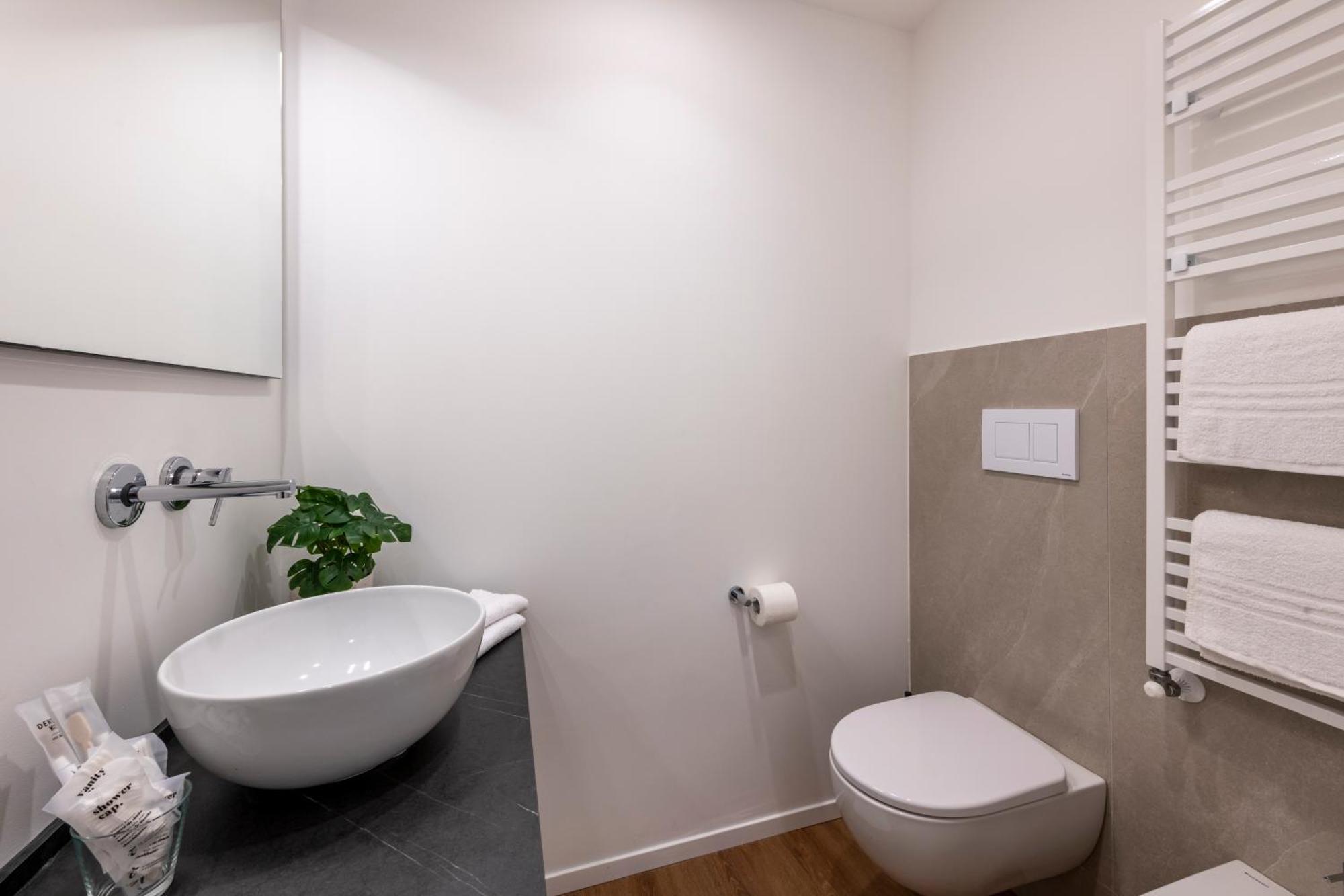 Bnbutler - Inbrera Suites - Giulianova, 1 Milan Bagian luar foto