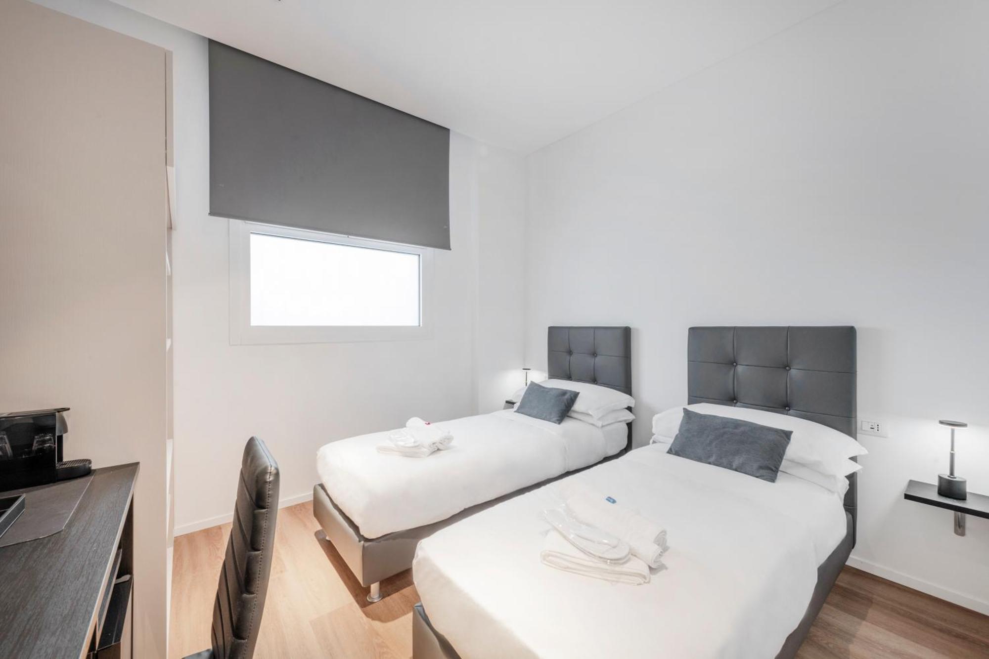 Bnbutler - Inbrera Suites - Giulianova, 1 Milan Bagian luar foto