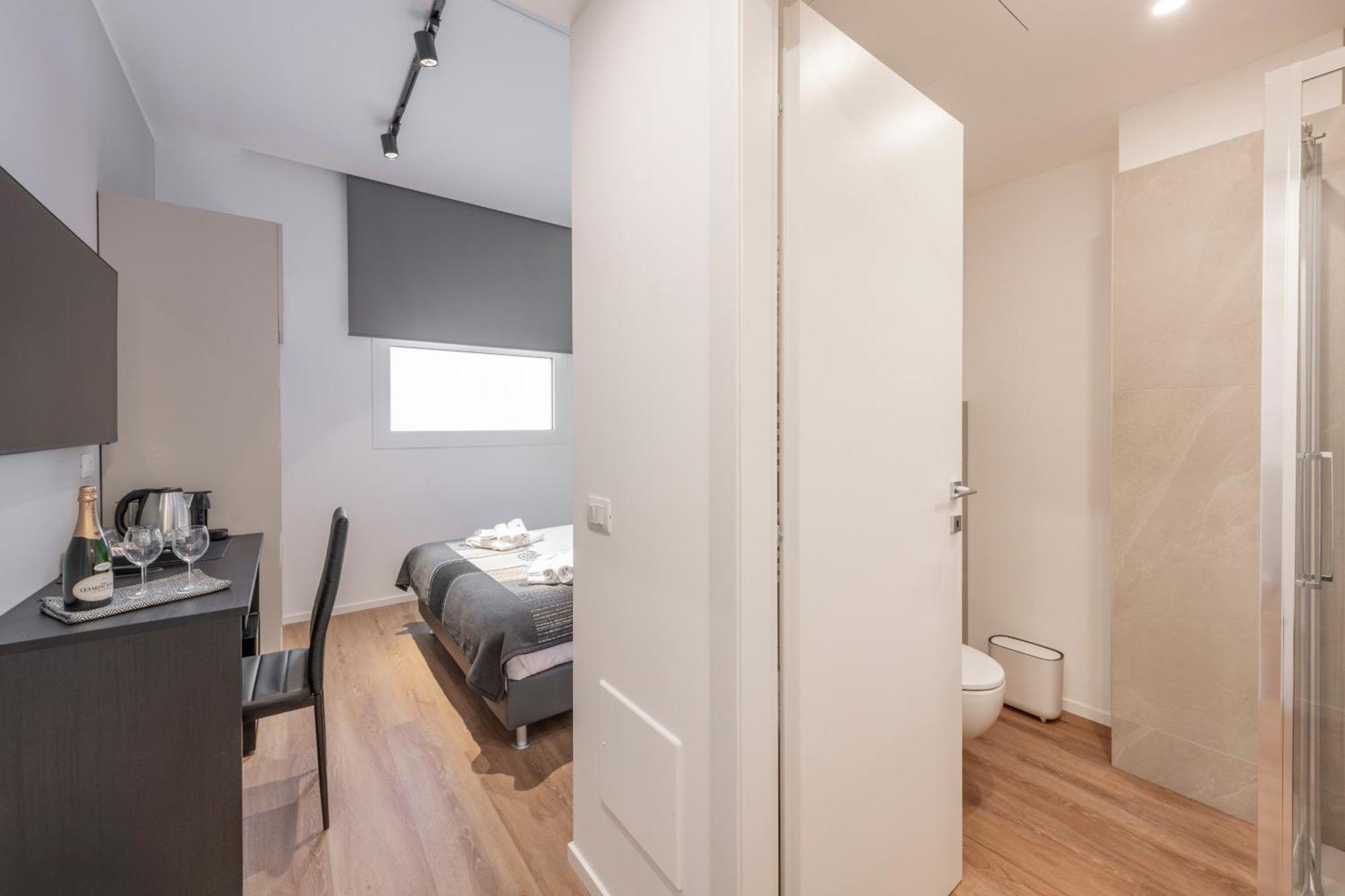 Bnbutler - Inbrera Suites - Giulianova, 1 Milan Bagian luar foto