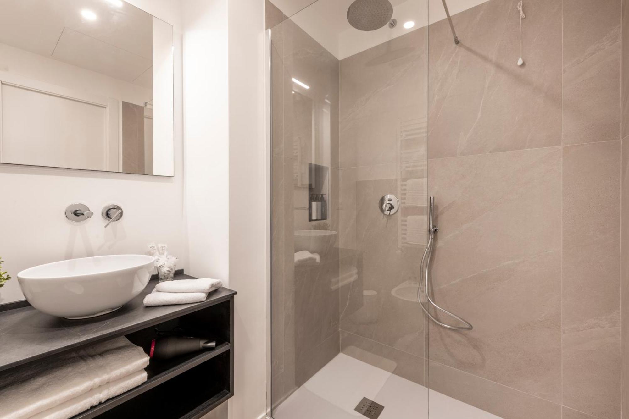 Bnbutler - Inbrera Suites - Giulianova, 1 Milan Bagian luar foto