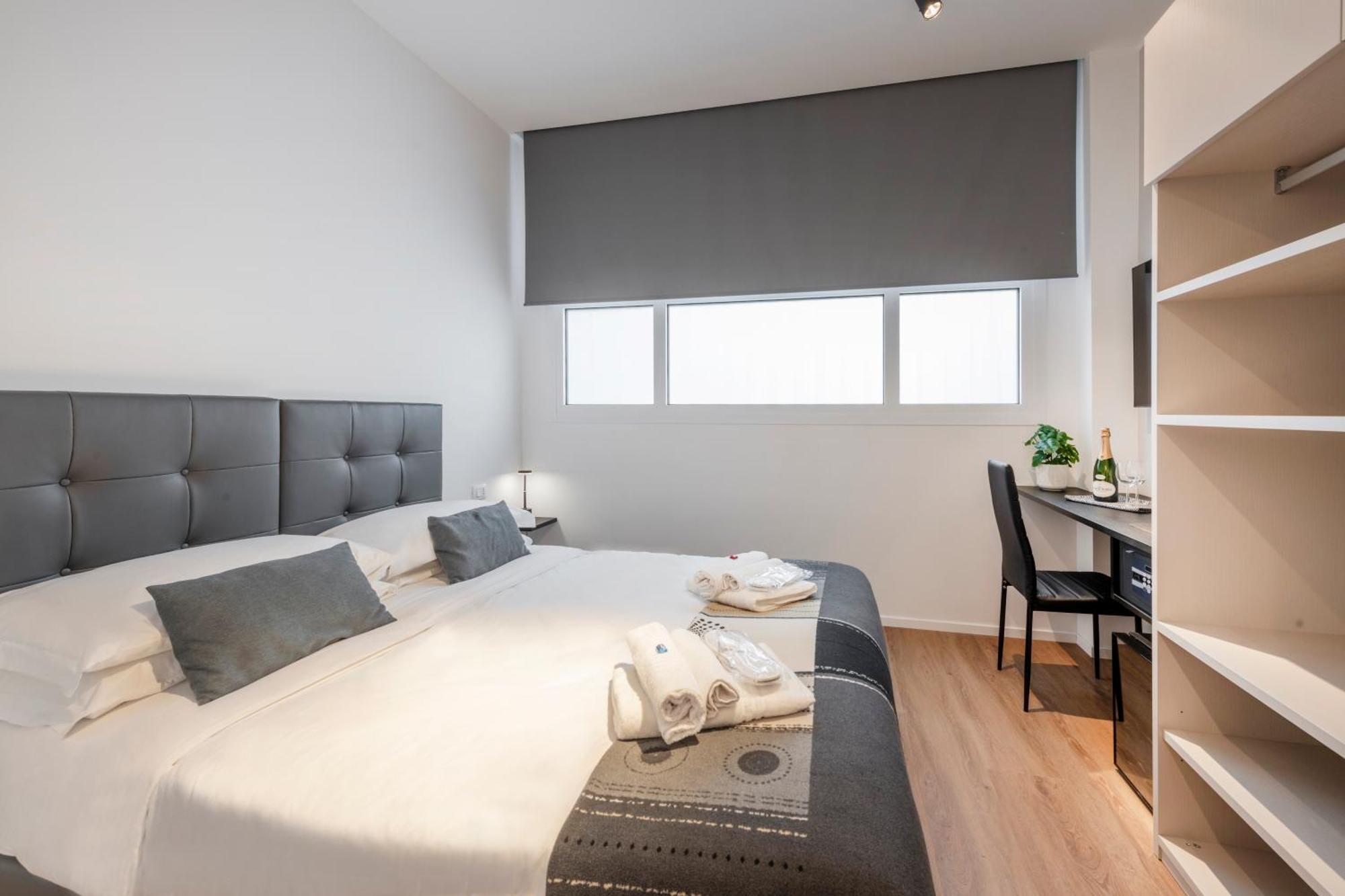 Bnbutler - Inbrera Suites - Giulianova, 1 Milan Bagian luar foto