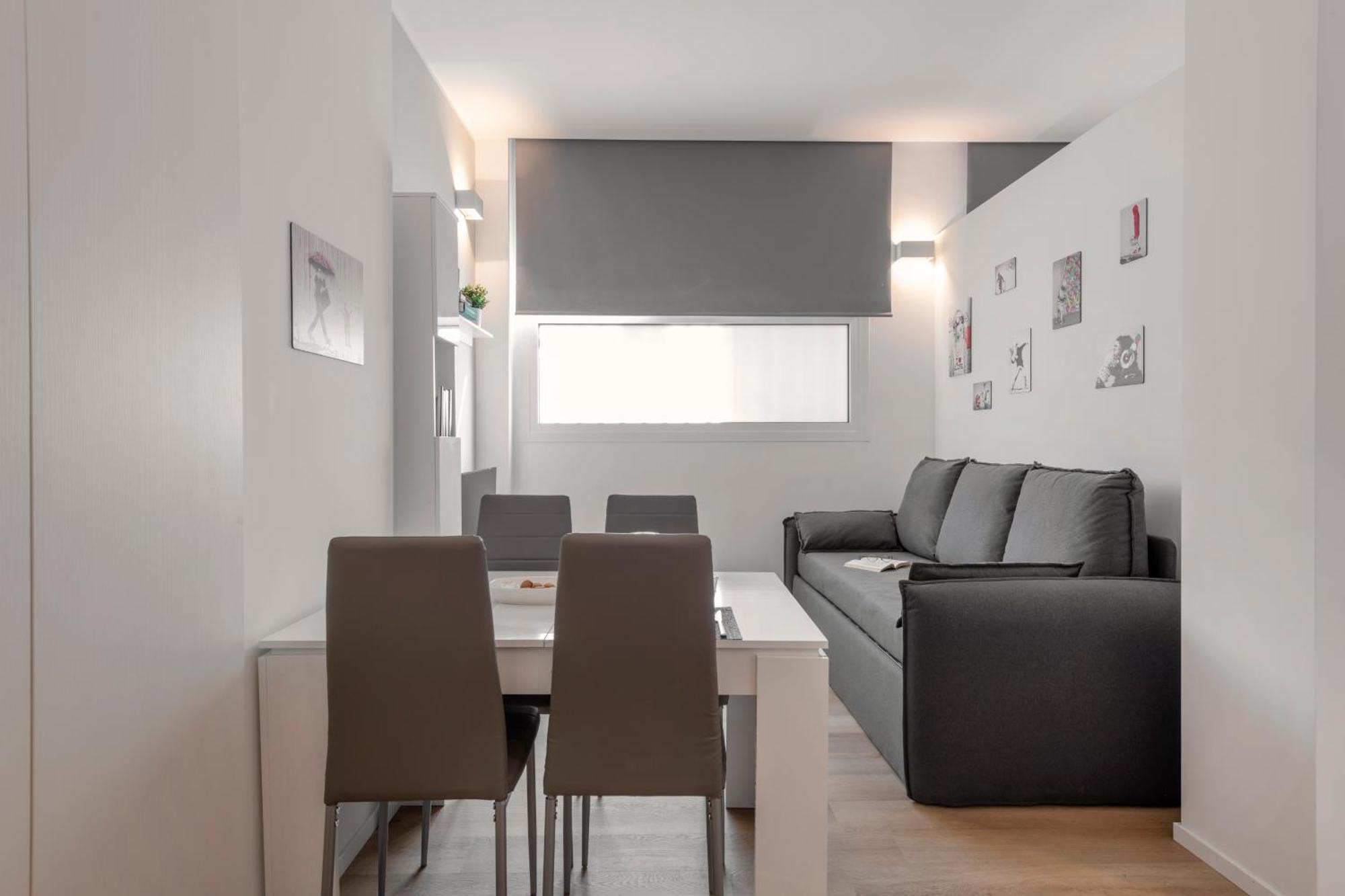 Bnbutler - Inbrera Suites - Giulianova, 1 Milan Bagian luar foto