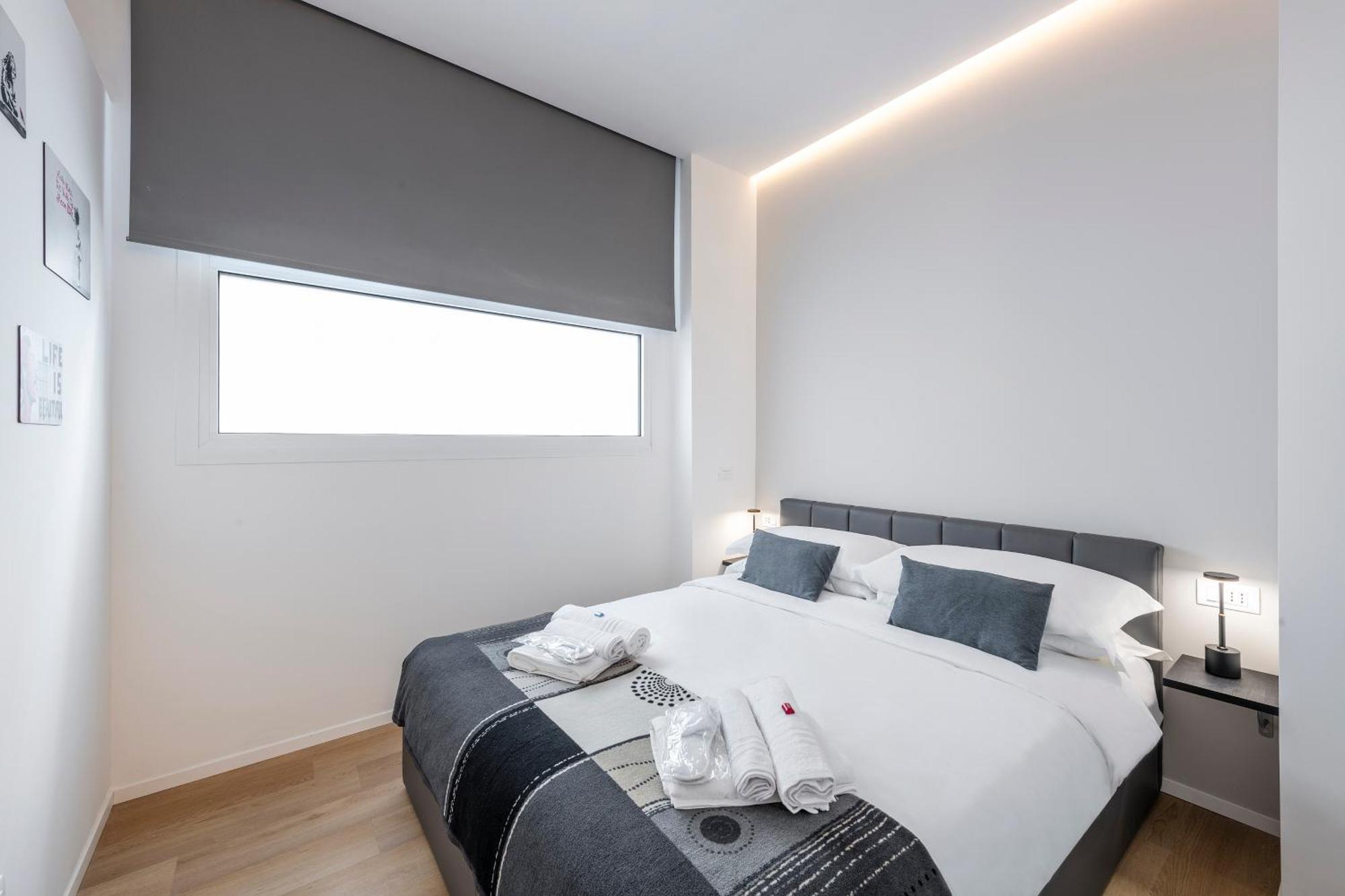 Bnbutler - Inbrera Suites - Giulianova, 1 Milan Bagian luar foto