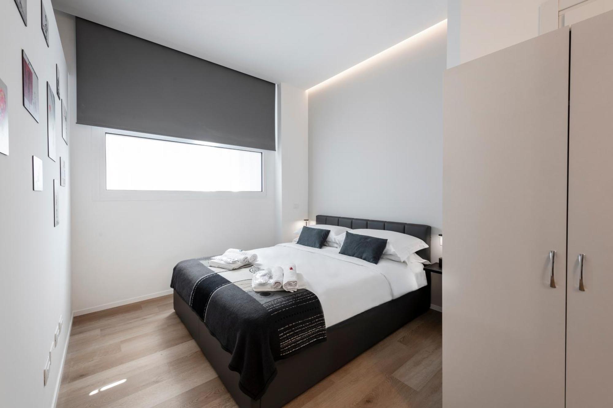 Bnbutler - Inbrera Suites - Giulianova, 1 Milan Bagian luar foto