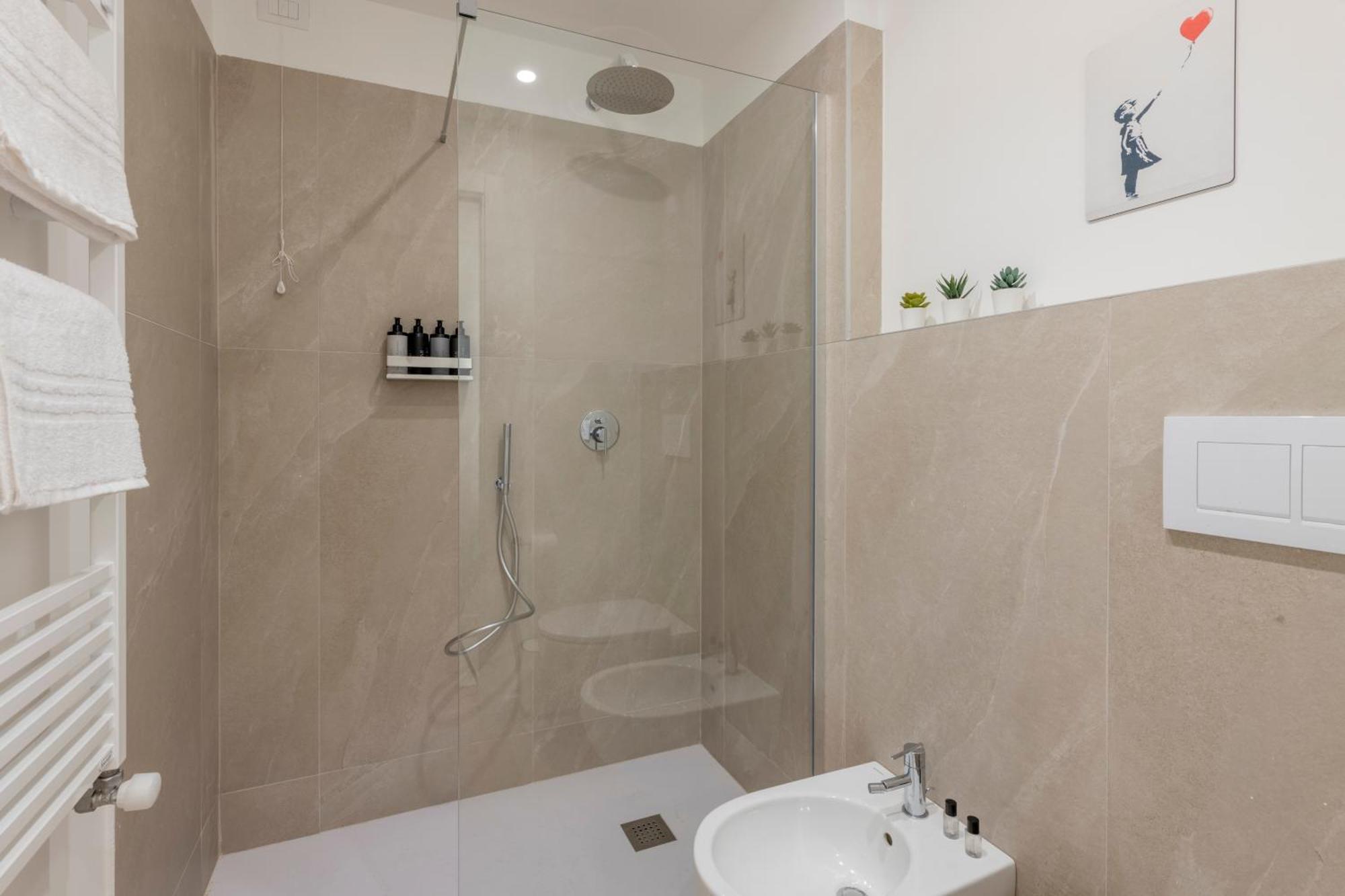 Bnbutler - Inbrera Suites - Giulianova, 1 Milan Bagian luar foto