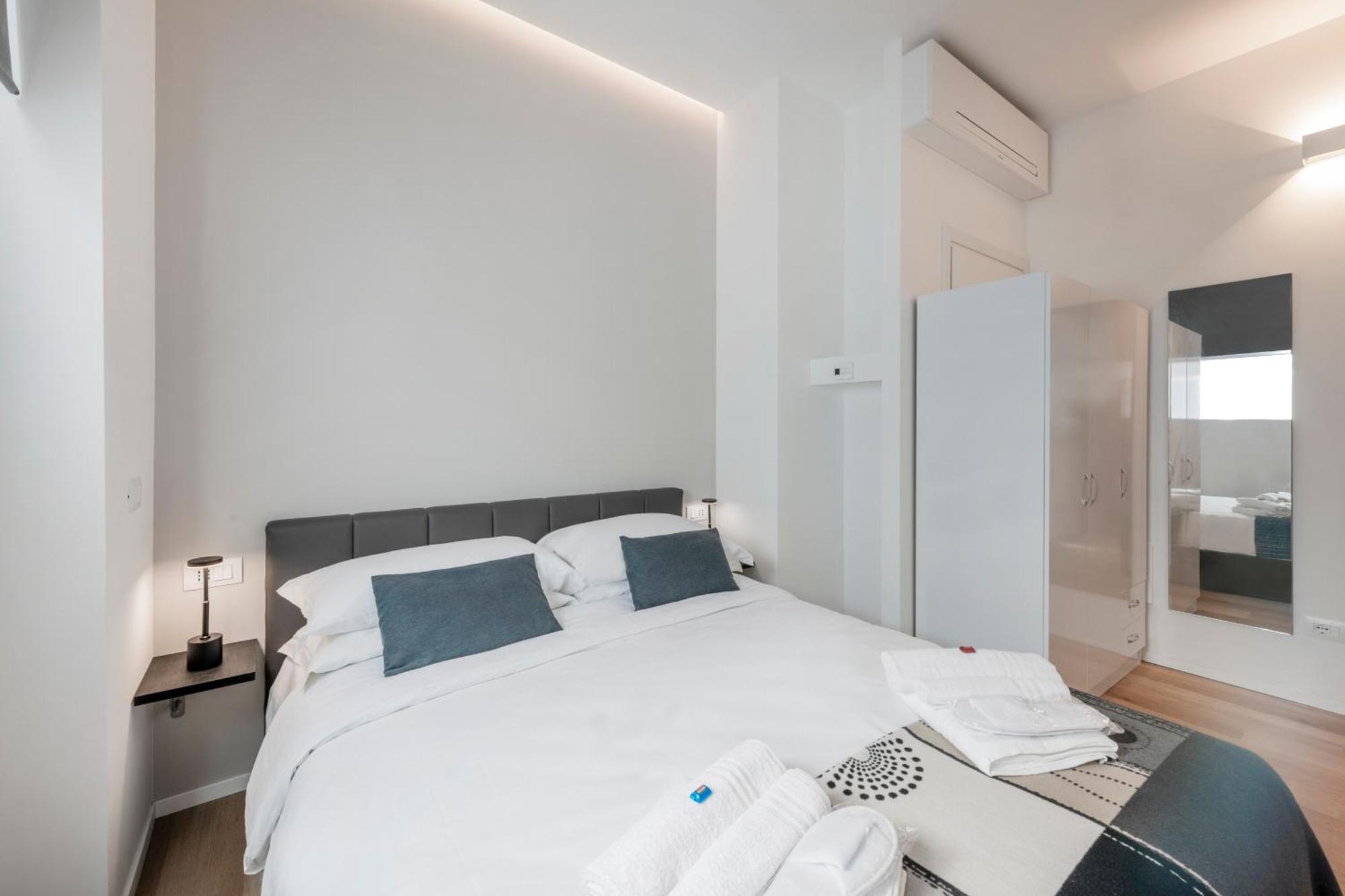 Bnbutler - Inbrera Suites - Giulianova, 1 Milan Bagian luar foto